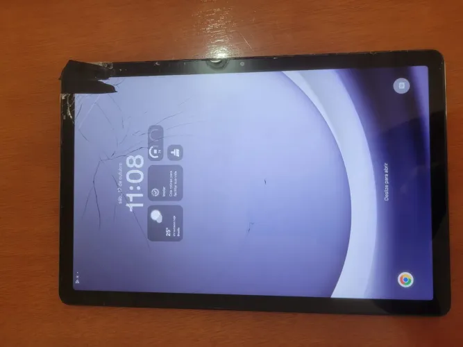 Samsung Galaxy Tab A9+