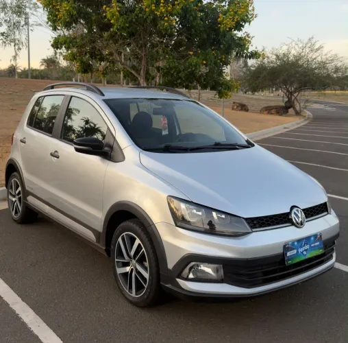 Volkswagen Fox Xtreme 1.6 Flex 8V 5P 2021