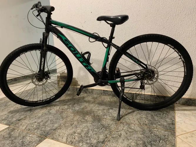 BICICLETA ARO 29 SOUTH