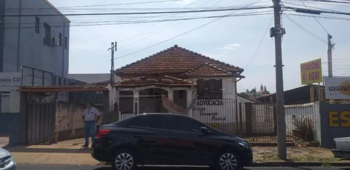 Comercial Ponto em Araraquara