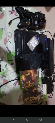 Xbox 360