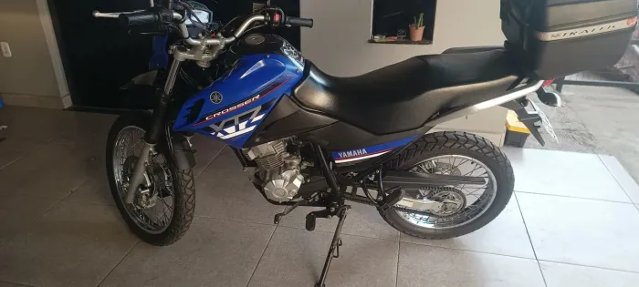Crosser XTZ 150