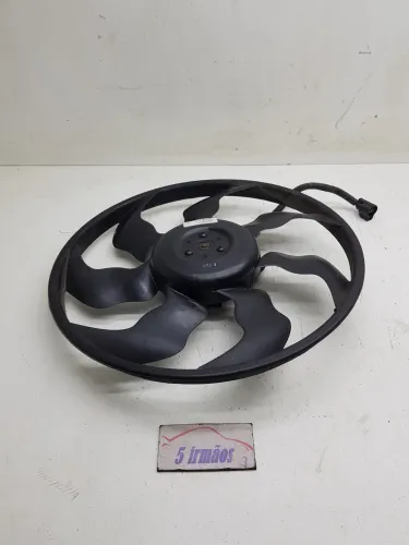 Ventoinha Radiador Hyundai I30 2.0 2010 / 2011 / 2012
