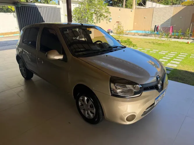 Renault Clio Rn/alize/expr./1.0 Hi-power 16V 5P 2016
