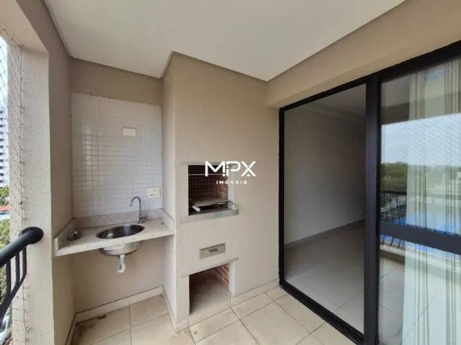 Apartamento à venda no bairro São Dimas em Piracicaba.