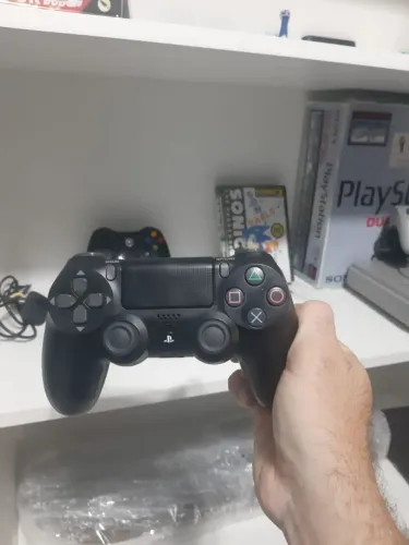 CONTROLE ORIGINAL PARA PS4 - VALOR FINAL!