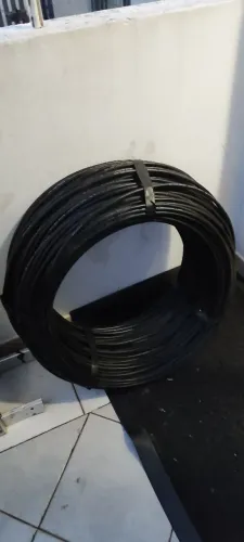 FIBRA ÓPTICA AS80 36Fo - Rolo 222m 