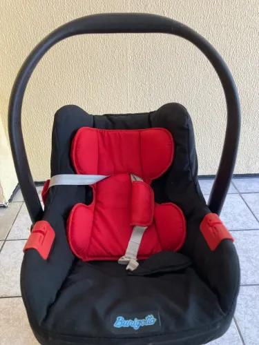 Bebê conforto