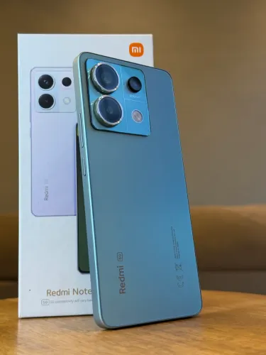Xiaomi Redmi Note 13 PRO 5G 256GB