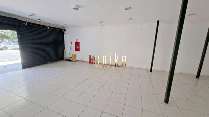 Loja à venda, 93 m² por R$ 606.060,00 - Jardim São Dimas - São José dos Campos/SP