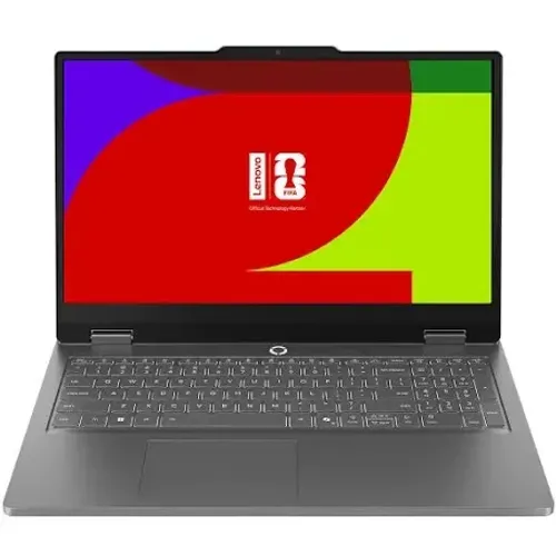 Notebook Gamer Lenovo RTX 3050 I5
