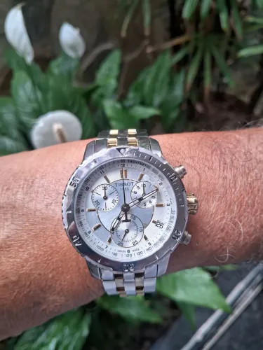 Tissot prs 200