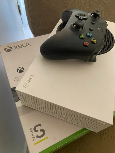 Xbox série s 