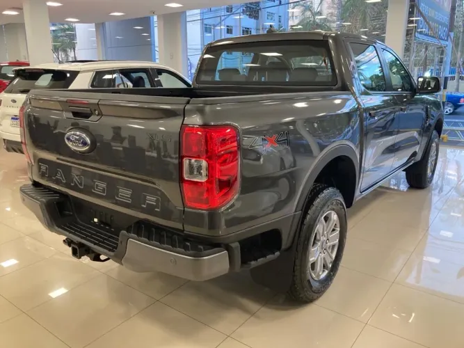 Ford Ranger XLS 2.0l 4X4 2026