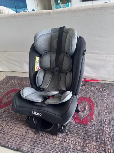 Cadeira de veiculo para bebês