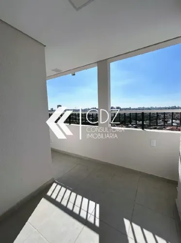 Apartamento para vender Jr Campolim II -Jd São Carlos - Sorocaba/SP