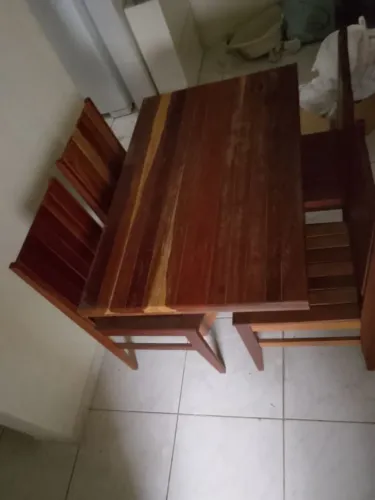 Mesa de jantar
