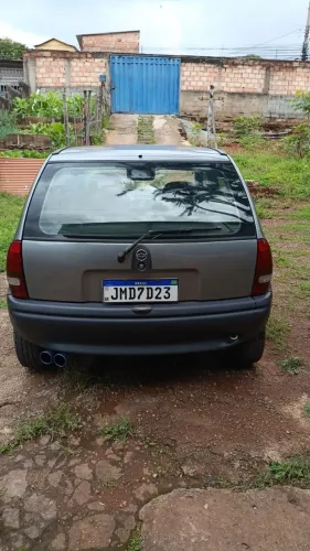 Chevrolet Corsa Super 1.0 MPFI / 2P E 4P 1997