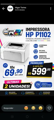 Impressora 