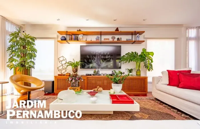 Casa Impecável no Jardim Pernambuco