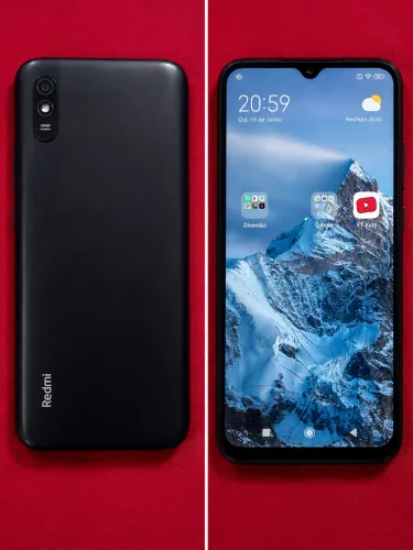 Redmi 9A