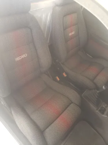 Volkswagen Saveiro CL 1.6 MI / CL/ C 1.6 1997