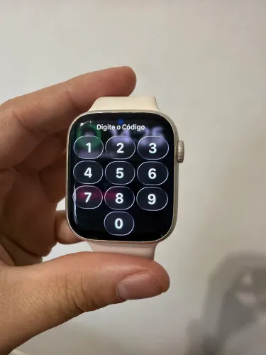 Apple Watch série 8 45mm