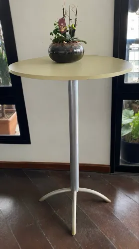 Mesa bistrô