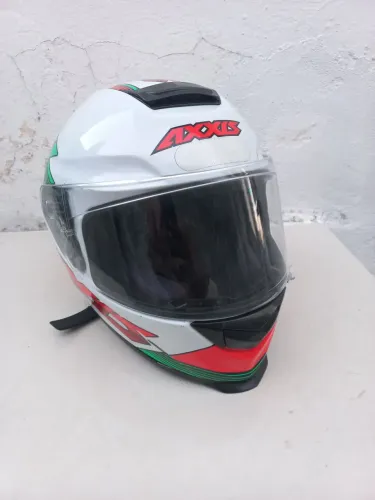 CAPACETE AXXIS 58