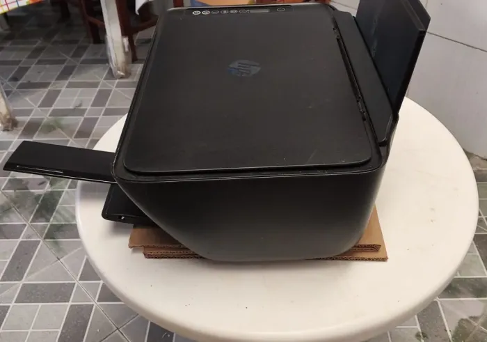 Vendo impressora HP SMAT MULTIFUNCIONAL 2774