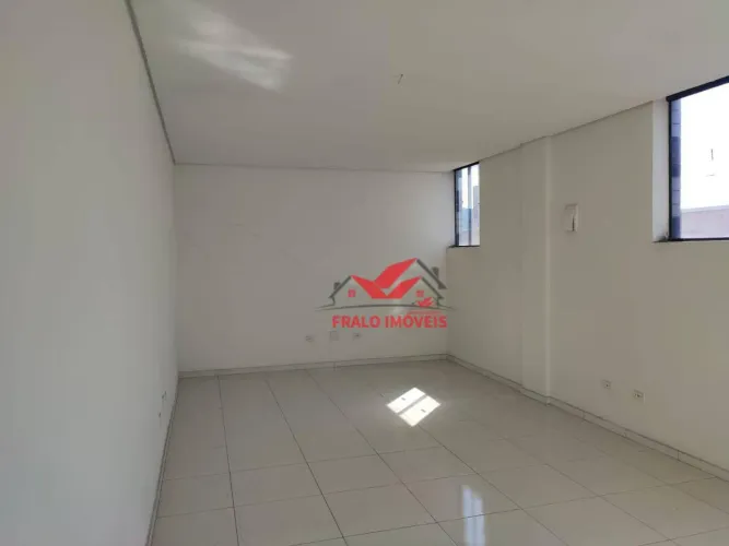 Sala para alugar, 30 m² por R$ 1.531,76/mês - Centro (Cotia) - Cotia/SP