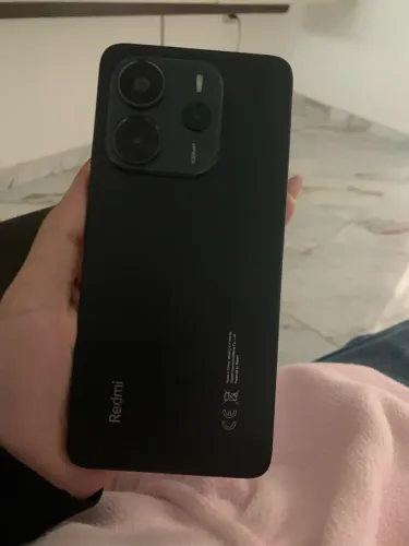Redimi note 14