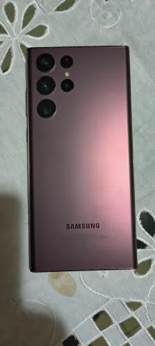 Samsung Galaxy 22 ultra