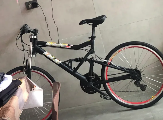BICICLETA CALOI