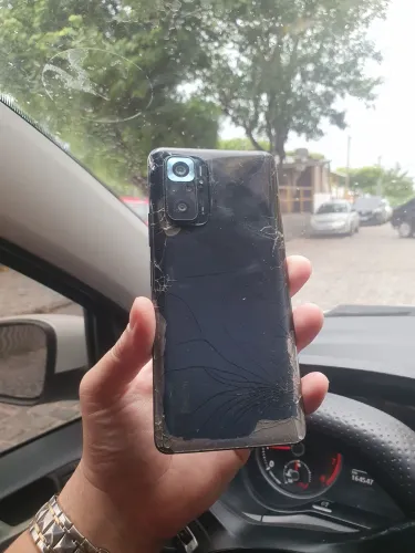 Redmi note 10 pro