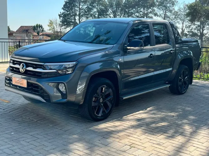 Volkswagen Amarok Hig. Extreme CD 2.0 4X4 Dies. AUT 2026