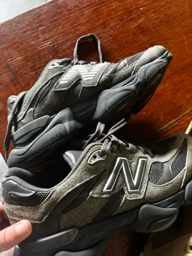 New balance 9060