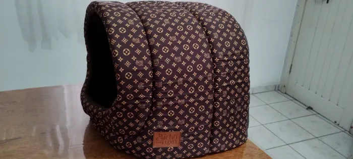 Caminha para pets