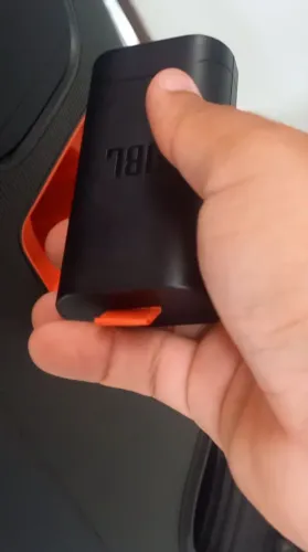 JBL PARTYBOX CLUB 120