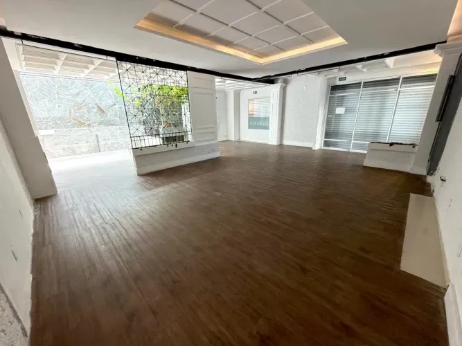 LOJA COMERCIAL - 130 m2 aprox. - ALDEOTA - ALUGUEL - IDEAL PARA SUA EMPRESA