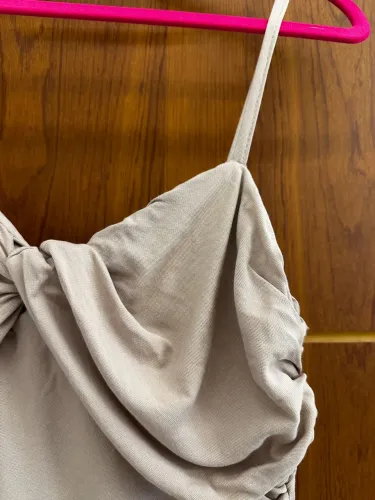 Vestido Zen 