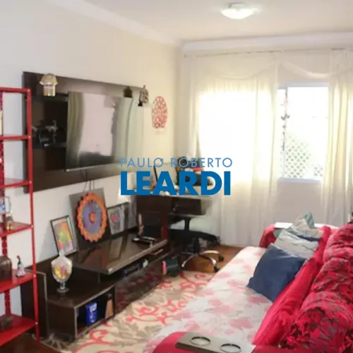 APARTAMENTO - SANTA MARIA - SP
