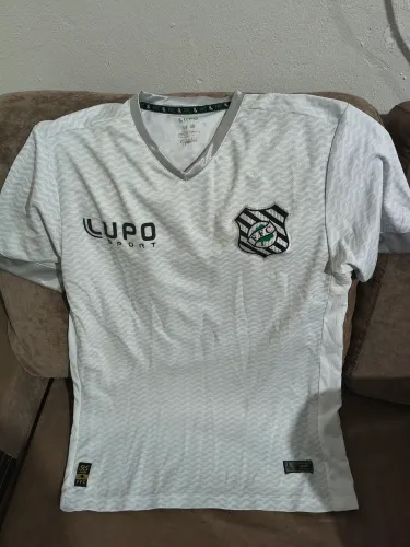 Camiseta Figueirense 