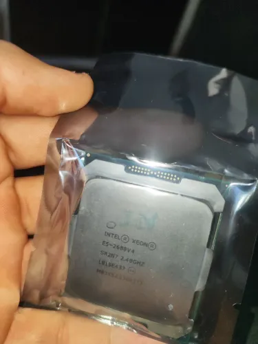 Xeon E5-2680 v4 2.40 GHZ