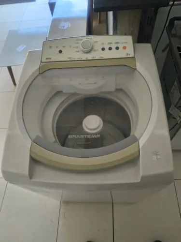 Máquina Lavar 11kg