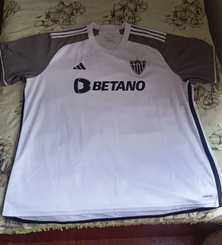 Camisa do Atlético MG original