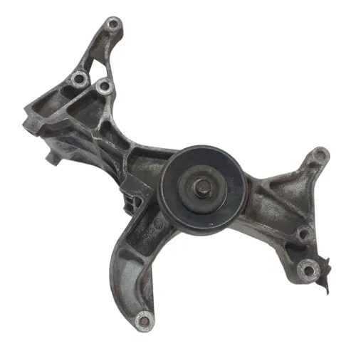 Suporte Alternador Compressor Ar Dodge Dakota V6 1999