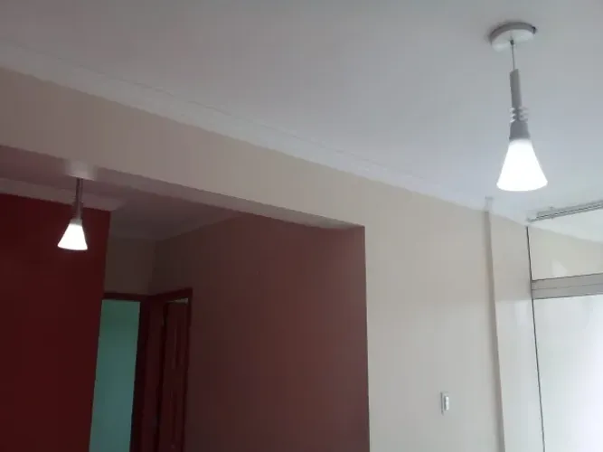 Ayapuá apto com dois quartos sendo uma suíte