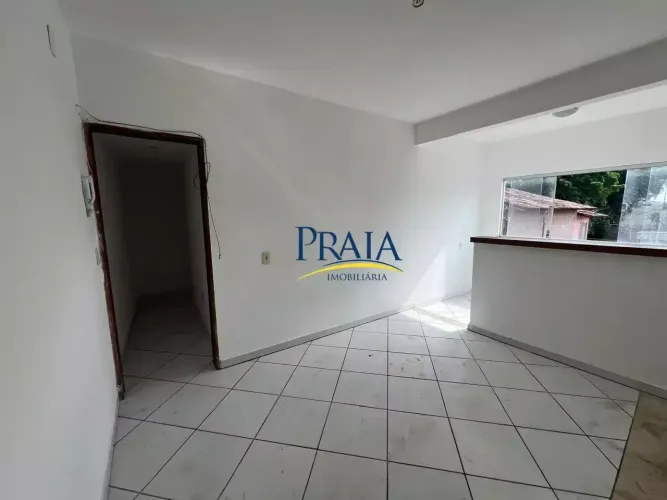 Apartamento com 2 Quartos para alugar, 50m² - Ilha das Flores