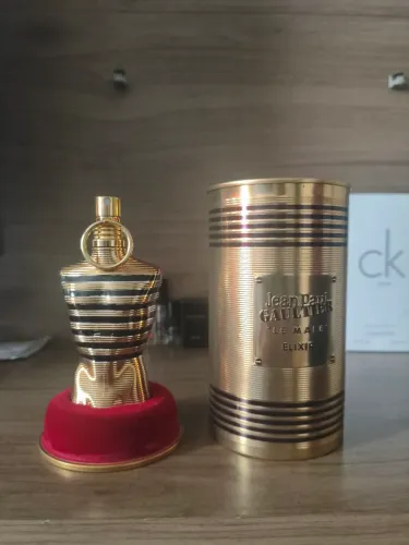 Le Male Elixir 75ml